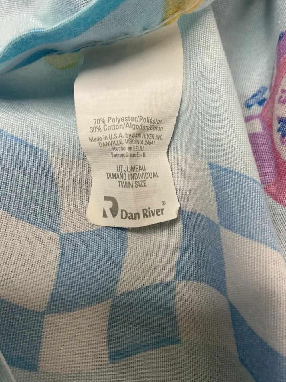 Blues Clues adorable vintage